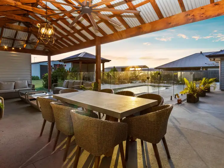 384 O'Regan Creek Road, Toogoom QLD 4655