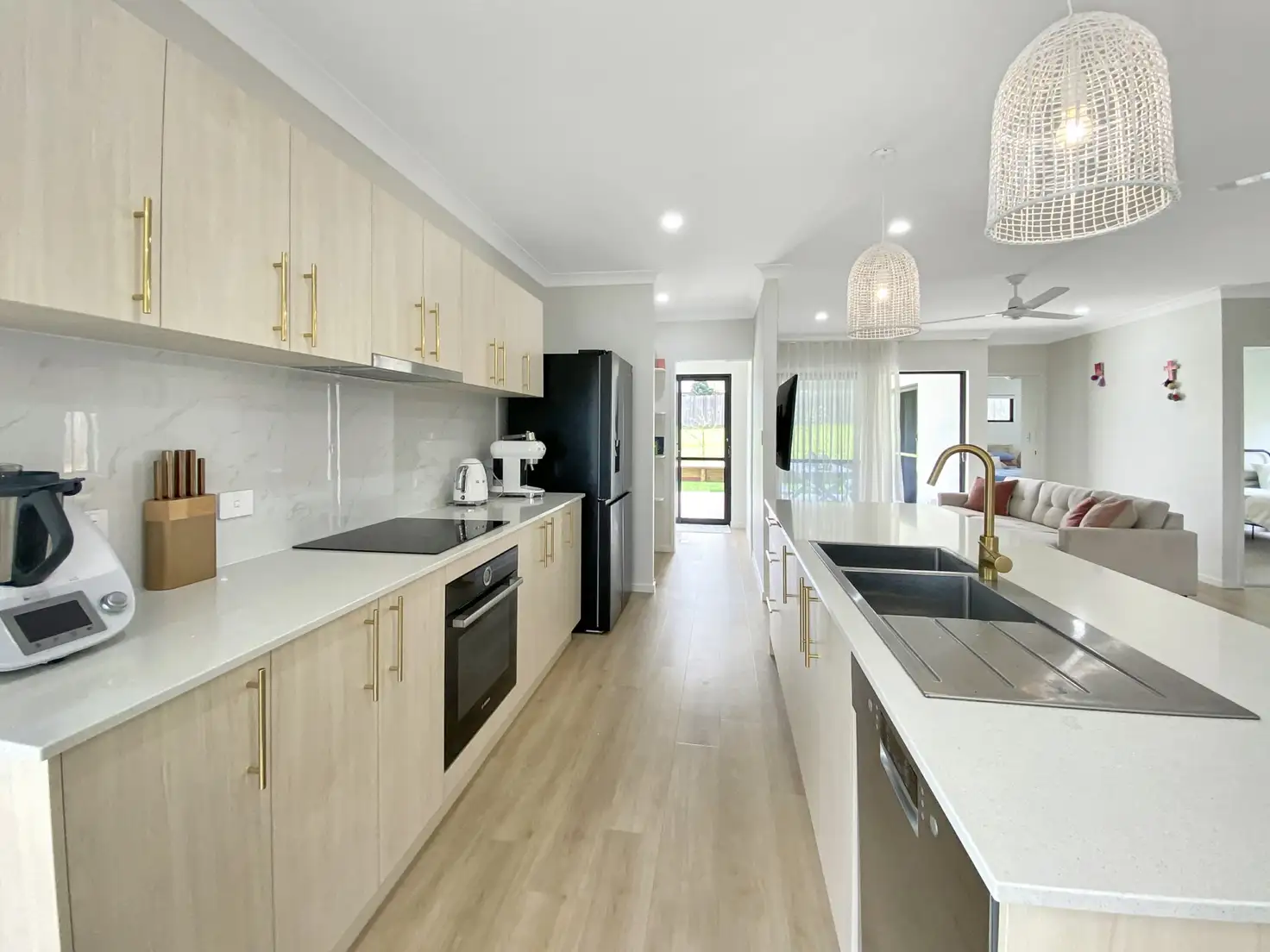 Main view of Homely house listing, 21 Aurora Circuit, Atherton QLD 4883