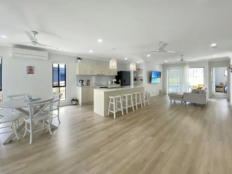 Third view of Homely house listing, 21 Aurora Circuit, Atherton QLD 4883