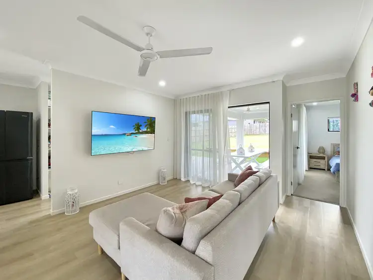 Fourth view of Homely house listing, 21 Aurora Circuit, Atherton QLD 4883