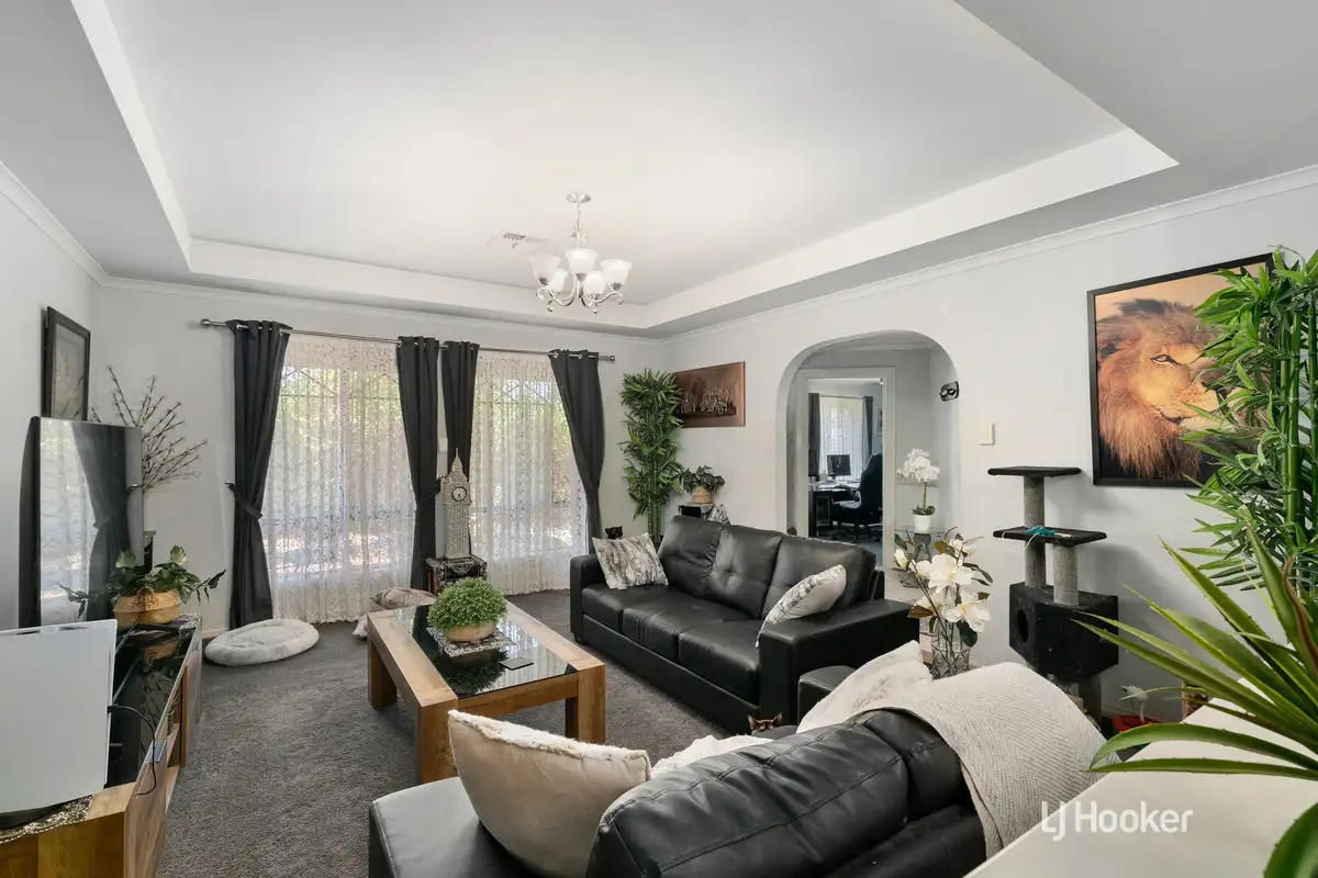 Main view of Homely house listing, 10 Brunswick Terrace, Blakeview SA 5114