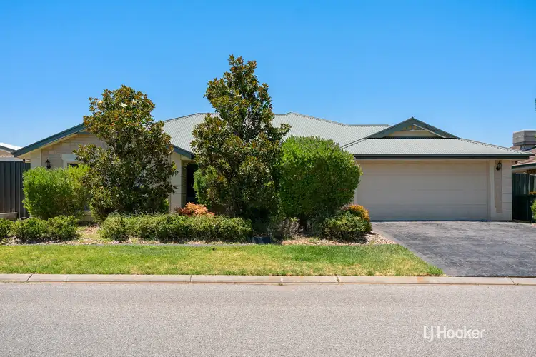 Second view of Homely house listing, 10 Brunswick Terrace, Blakeview SA 5114