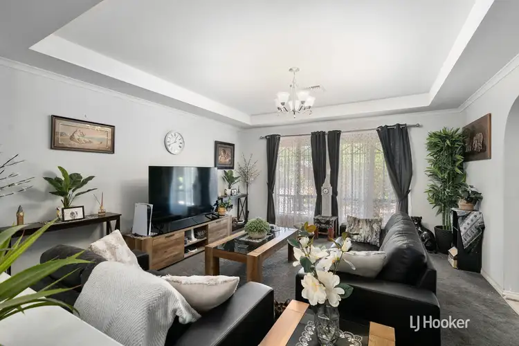 Fourth view of Homely house listing, 10 Brunswick Terrace, Blakeview SA 5114