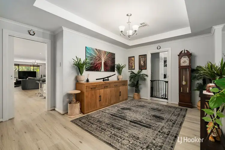 Sixth view of Homely house listing, 10 Brunswick Terrace, Blakeview SA 5114