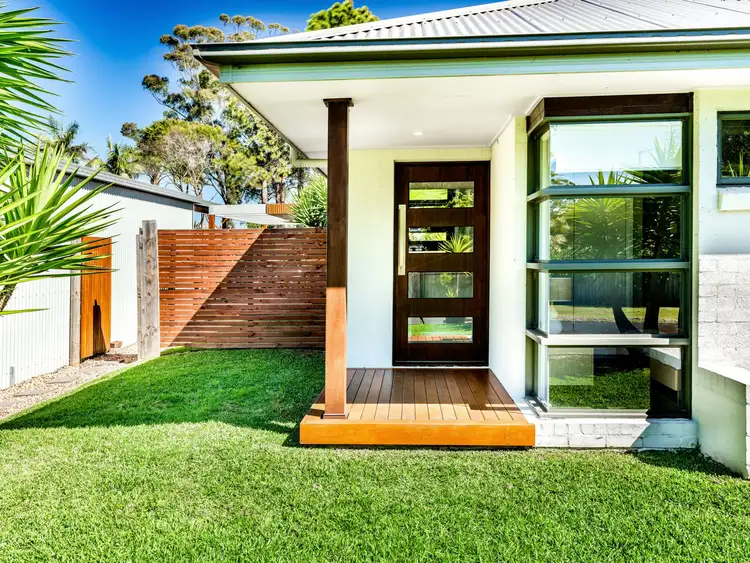 Second view of Homely house listing, 3 Cross Street, Culburra Beach NSW 2540