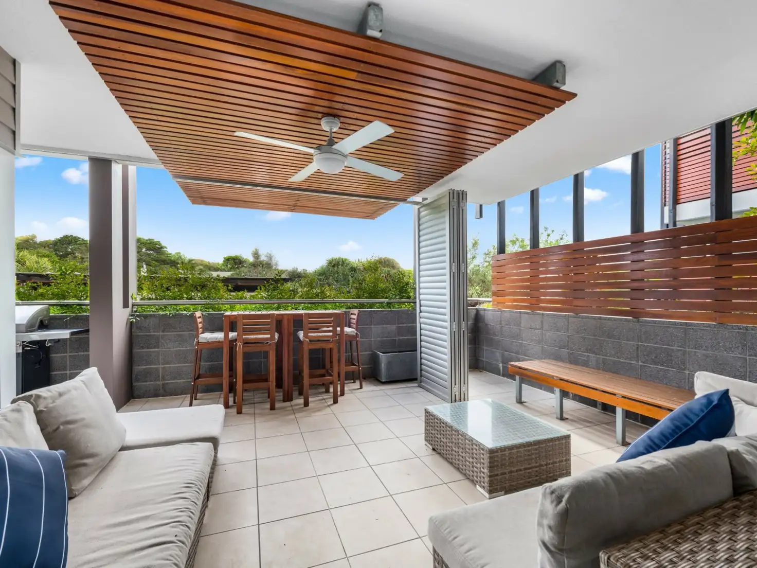 Main view of Homely unit listing, 83/80 North Shore Road, Twin Waters QLD 4564