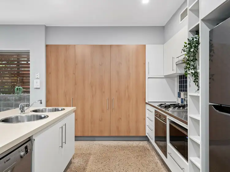 Fourth view of Homely unit listing, 83/80 North Shore Road, Twin Waters QLD 4564