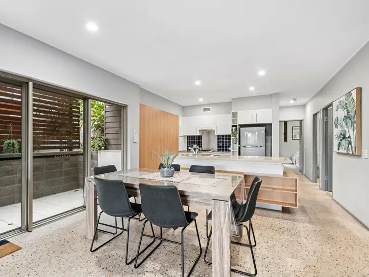 Fifth view of Homely unit listing, 83/80 North Shore Road, Twin Waters QLD 4564