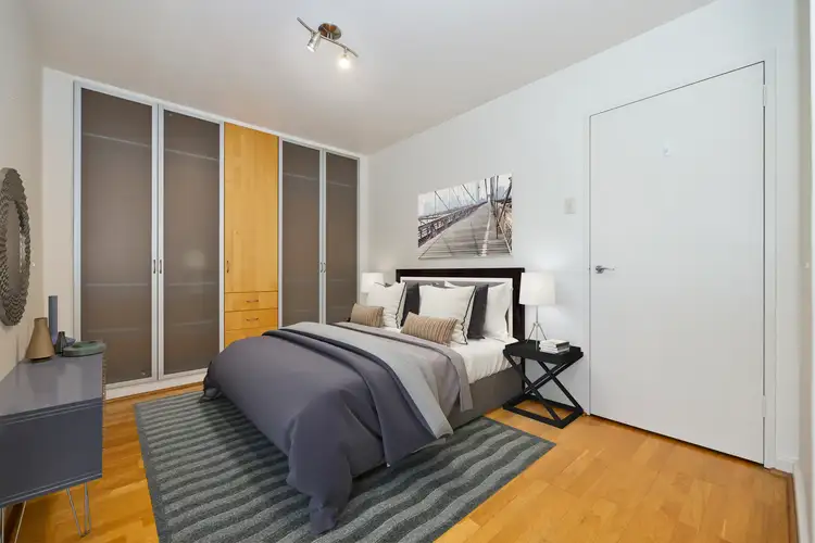 Third view of Homely apartment listing, 3/381 Barker Road, Subiaco WA 6008