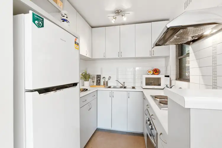 Sixth view of Homely apartment listing, 3/381 Barker Road, Subiaco WA 6008