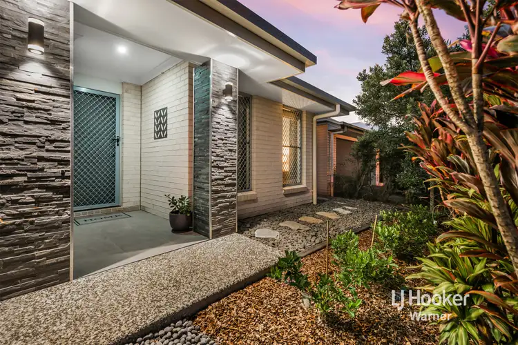 28 Comet Circuit, Warner QLD 4500