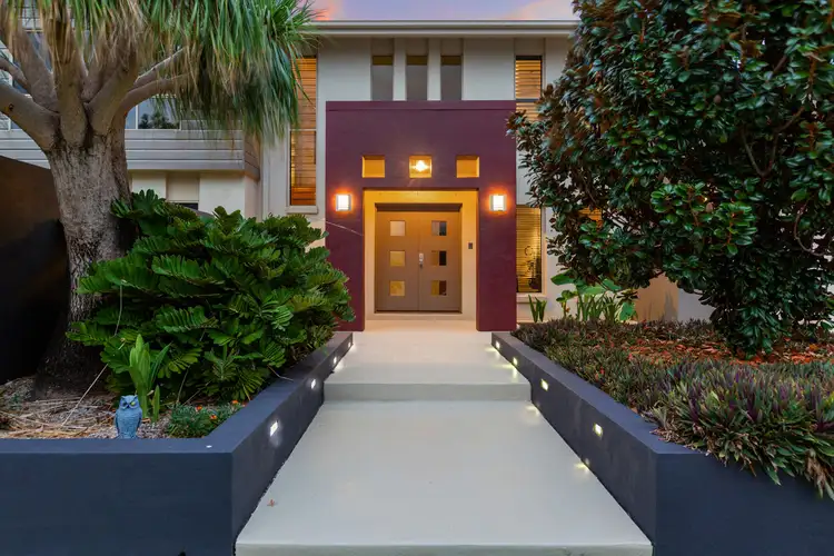 Fifth view of Homely house listing, 77 Beachcrest Road, Wellington Point QLD 4160