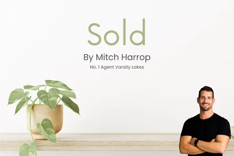 Second view of Homely townhouse listing, 41/21 Regensberg Close, Varsity Lakes QLD 4227