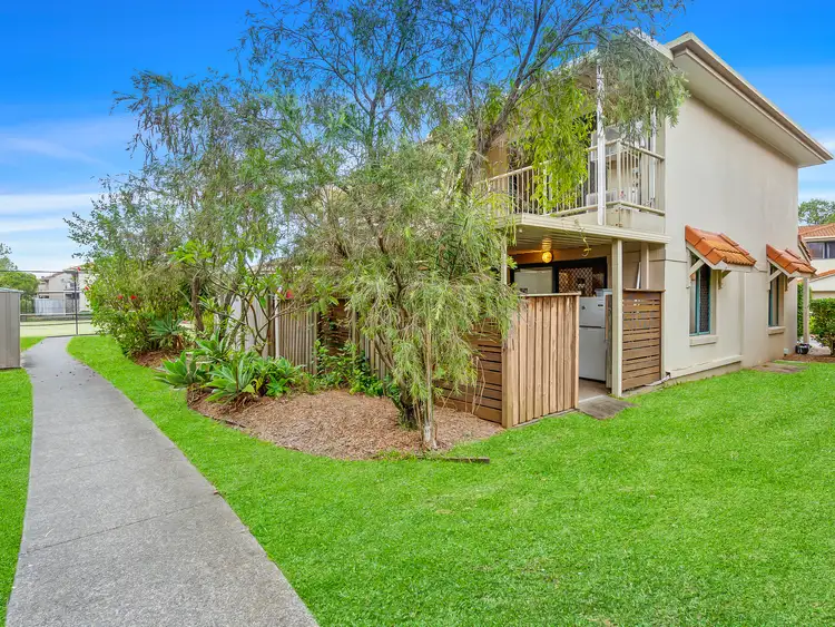 Third view of Homely townhouse listing, 41/21 Regensberg Close, Varsity Lakes QLD 4227