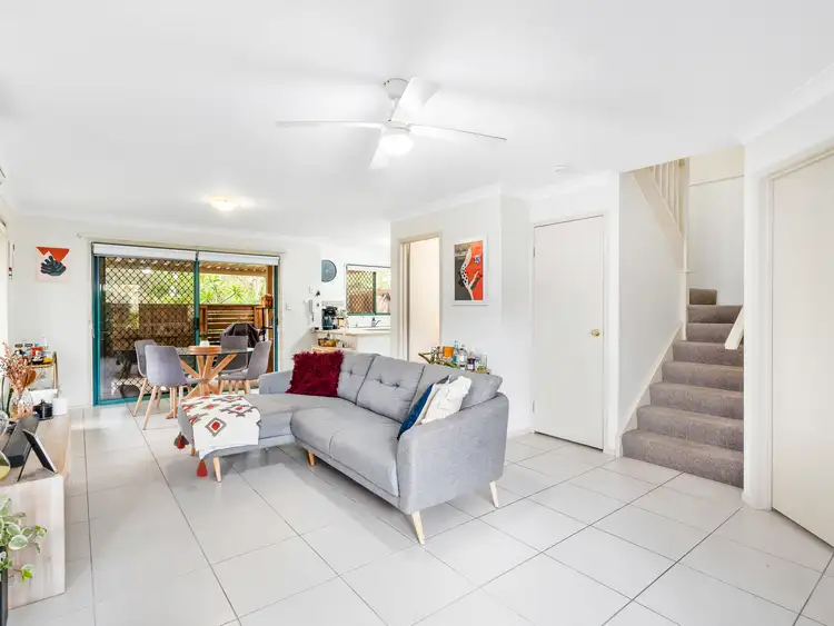Fourth view of Homely townhouse listing, 41/21 Regensberg Close, Varsity Lakes QLD 4227