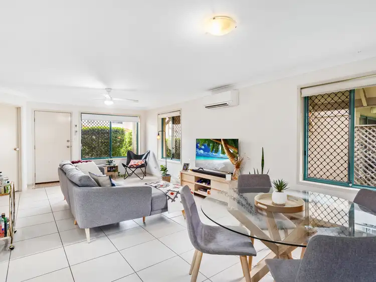 Fifth view of Homely townhouse listing, 41/21 Regensberg Close, Varsity Lakes QLD 4227