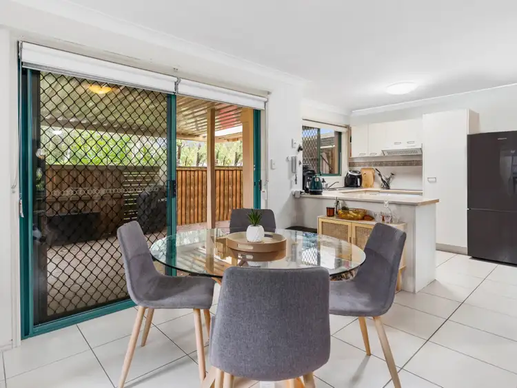 Sixth view of Homely townhouse listing, 41/21 Regensberg Close, Varsity Lakes QLD 4227