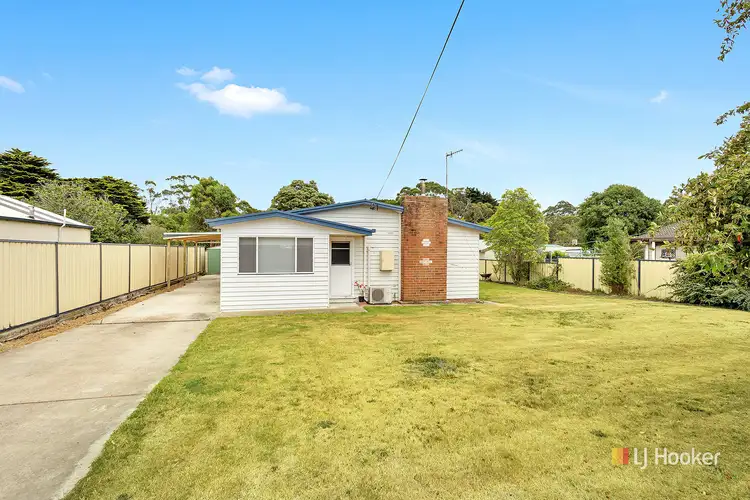 Main view of Homely house listing, 2 Kingsmill Street, Wynyard TAS 7325