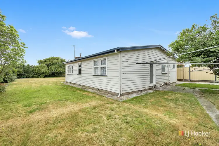Second view of Homely house listing, 2 Kingsmill Street, Wynyard TAS 7325