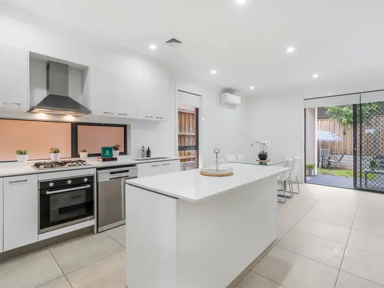 Second view of Homely terrace listing, 27 Scion Street, Austral NSW 2179