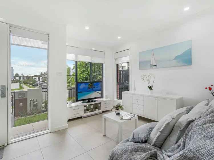 Third view of Homely terrace listing, 27 Scion Street, Austral NSW 2179
