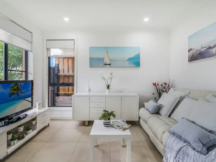 Fourth view of Homely terrace listing, 27 Scion Street, Austral NSW 2179