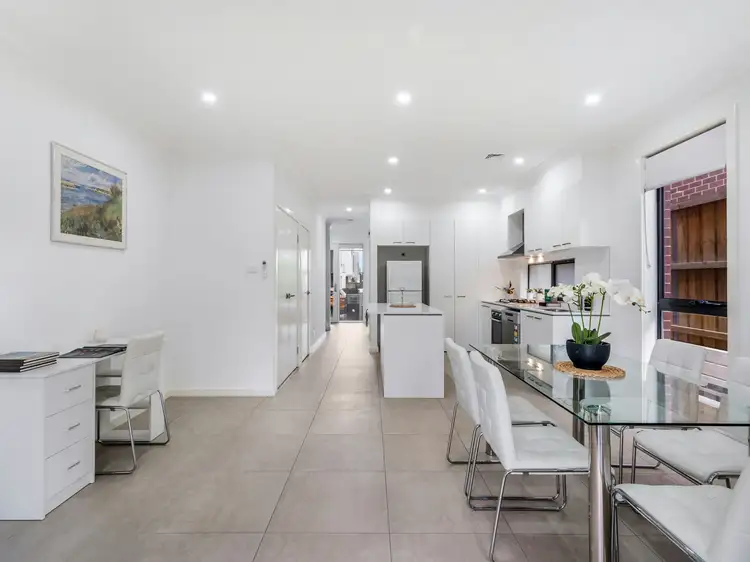 Fifth view of Homely terrace listing, 27 Scion Street, Austral NSW 2179