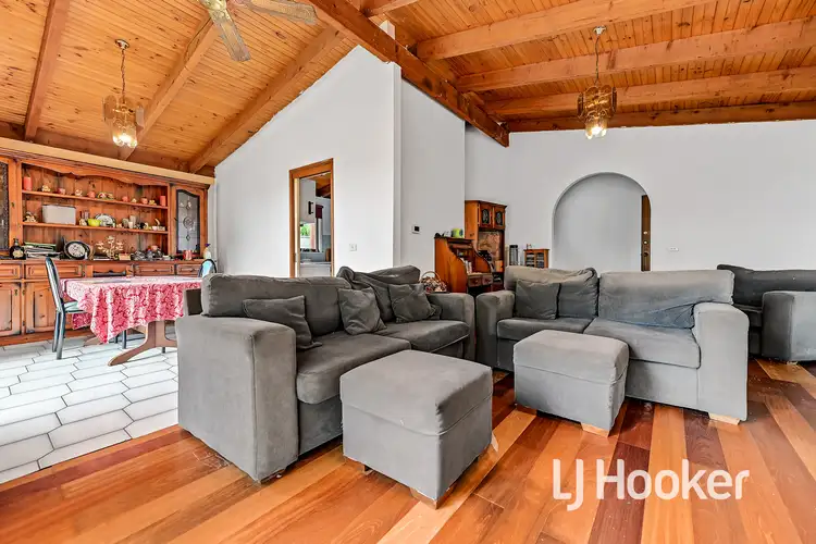 Second view of Homely house listing, 139 Duncan Drive, Pakenham VIC 3810