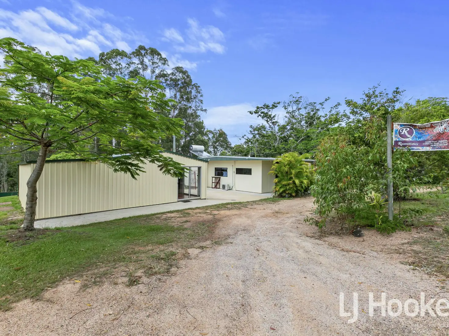 Main view of Homely house listing, 3 Willetts Road, Bauple QLD 4650