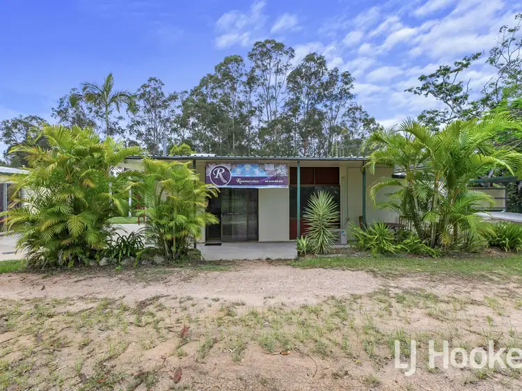 Third view of Homely house listing, 3 Willetts Road, Bauple QLD 4650