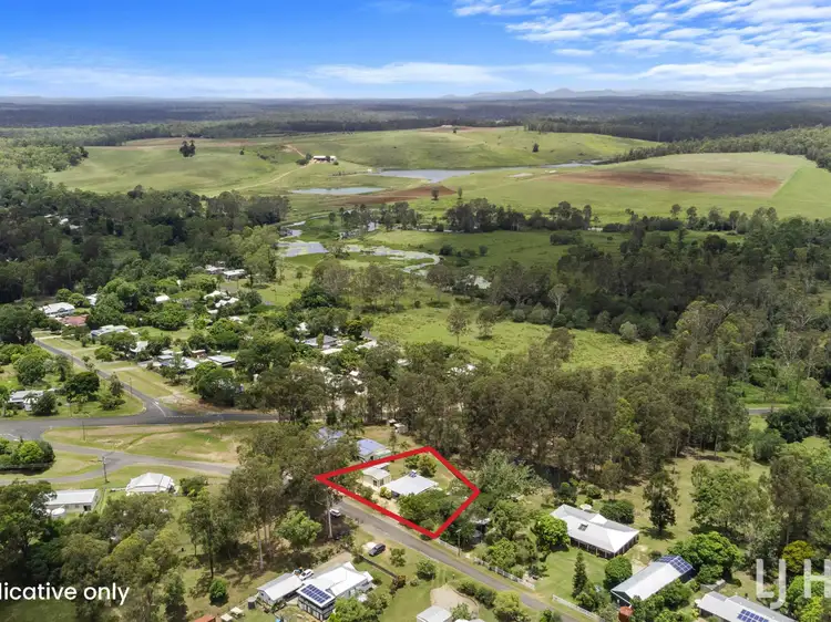 Fourth view of Homely house listing, 3 Willetts Road, Bauple QLD 4650