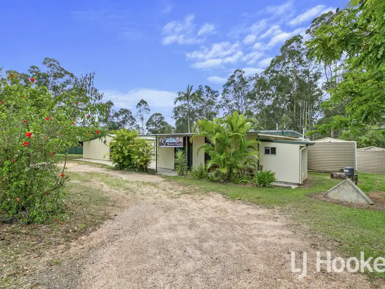 Fifth view of Homely house listing, 3 Willetts Road, Bauple QLD 4650
