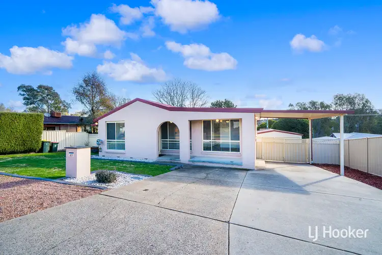 Main view of Homely house listing, 49 Wrenfordsley Place, Latham ACT 2615