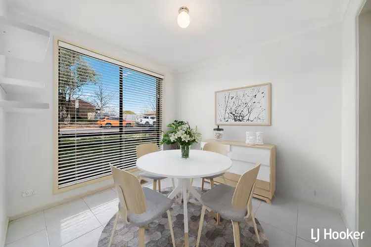 Third view of Homely house listing, 49 Wrenfordsley Place, Latham ACT 2615