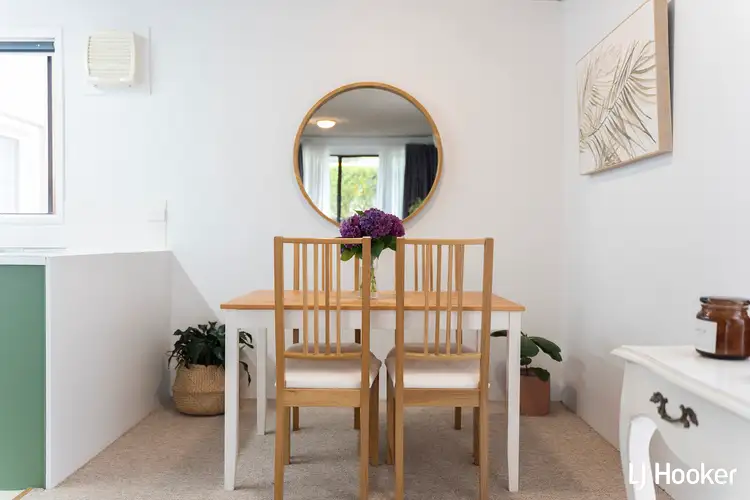 Third view of Homely unit listing, 10/9 Keith Street, Scullin ACT 2614
