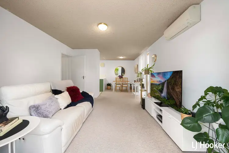 Fourth view of Homely unit listing, 10/9 Keith Street, Scullin ACT 2614