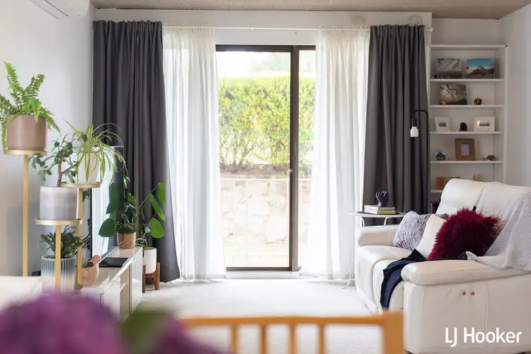 Fifth view of Homely unit listing, 10/9 Keith Street, Scullin ACT 2614