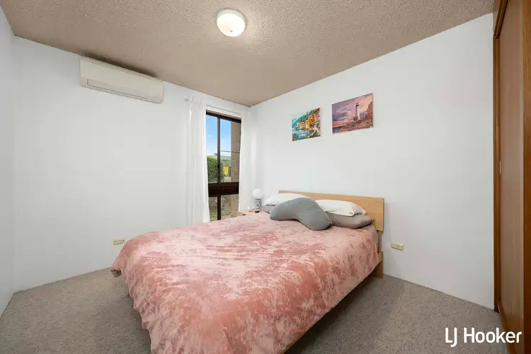 Sixth view of Homely unit listing, 10/9 Keith Street, Scullin ACT 2614