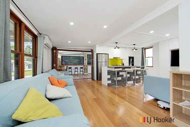 Main view of Homely unit listing, 80/11195 Princes Highway, North Batemans Bay NSW 2536