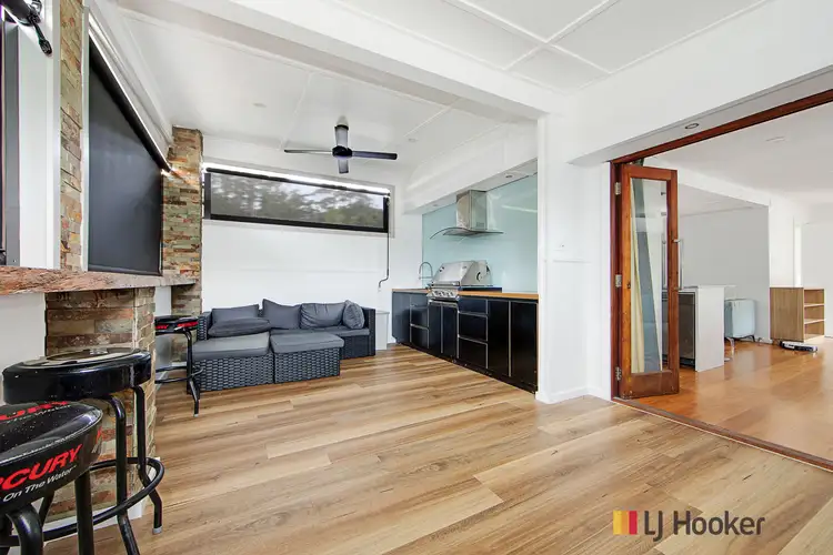 Second view of Homely unit listing, 80/11195 Princes Highway, North Batemans Bay NSW 2536