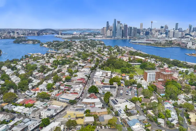Second view of Homely unit listing, Level Commercial/7 Beattie & 302+302a Darling Street, Balmain NSW 2041