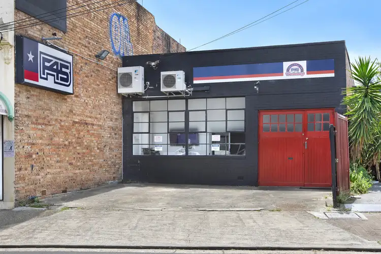 Third view of Homely unit listing, Level Commercial/7 Beattie & 302+302a Darling Street, Balmain NSW 2041