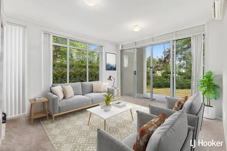 7/57 Torrens Street, Braddon ACT 2612
