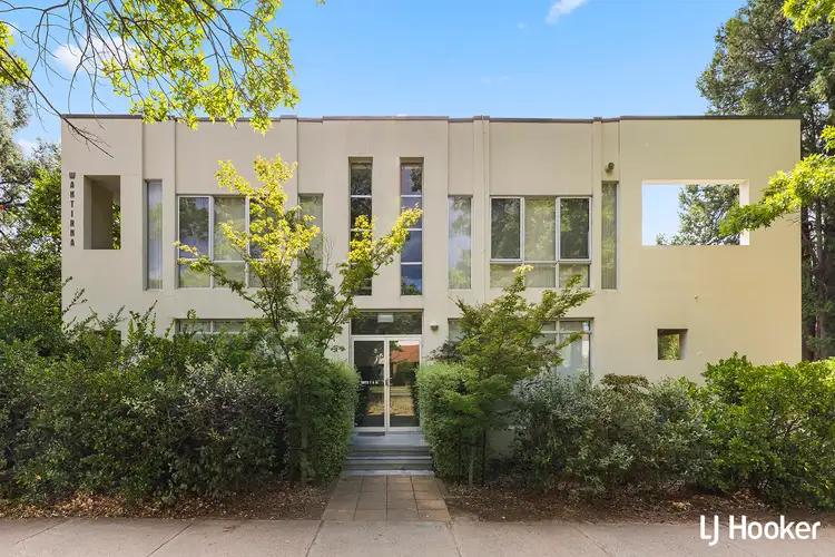 Sixth view of Homely apartment listing, 7/57 Torrens Street, Braddon ACT 2612