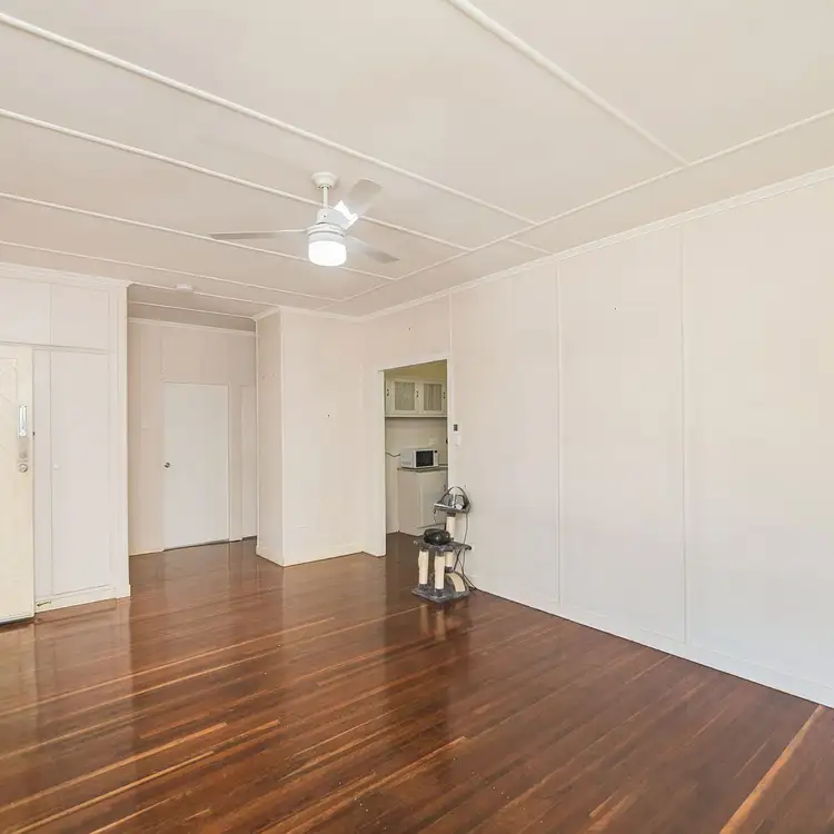 Second view of Homely house listing, 282 Berserker Street, Berserker QLD 4701