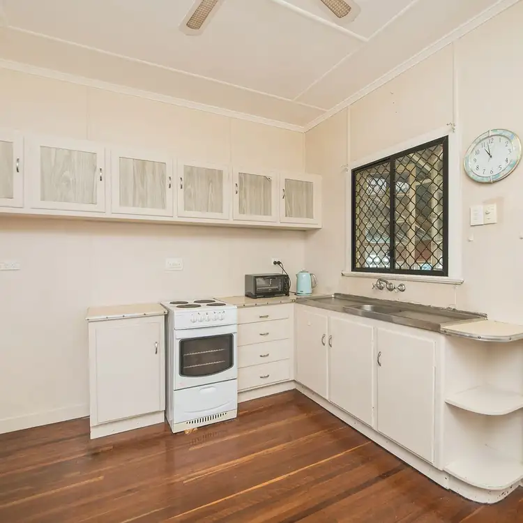 Third view of Homely house listing, 282 Berserker Street, Berserker QLD 4701