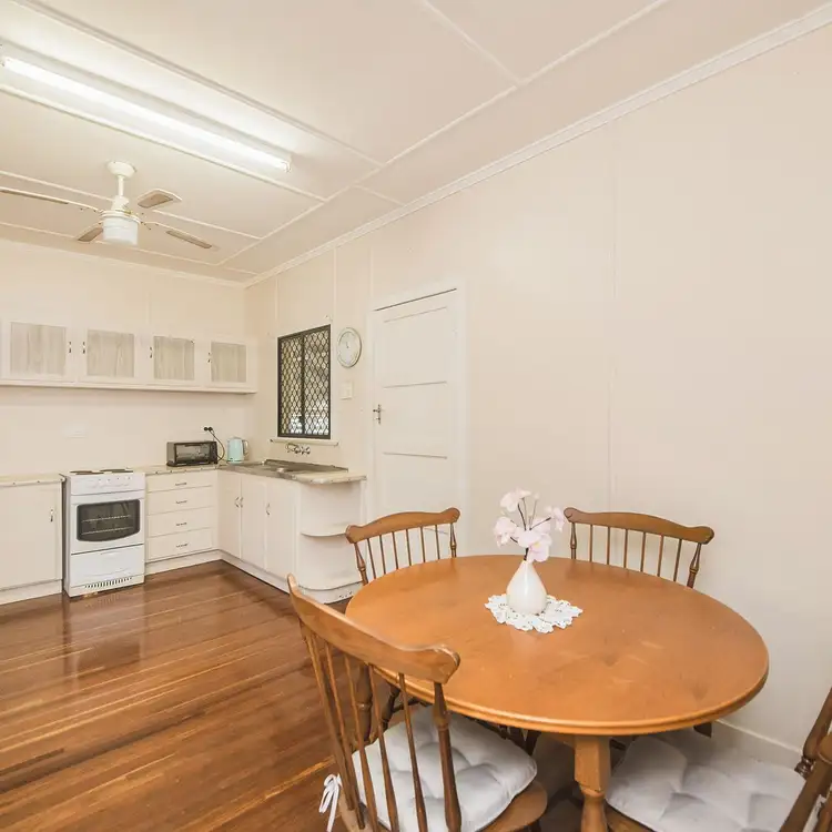 Fourth view of Homely house listing, 282 Berserker Street, Berserker QLD 4701