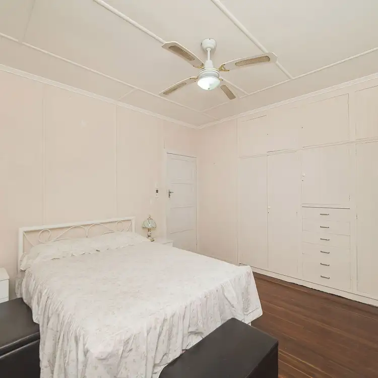 Sixth view of Homely house listing, 282 Berserker Street, Berserker QLD 4701
