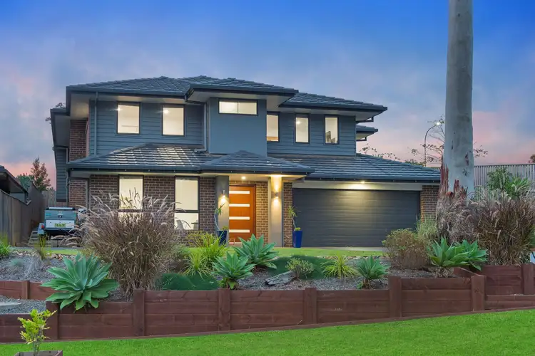 4 Paris Lane, Port Macquarie NSW 2444