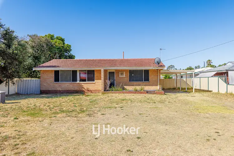 Main view of Homely house listing, 18 Wallrodt Crescent, Glen Iris WA 6230